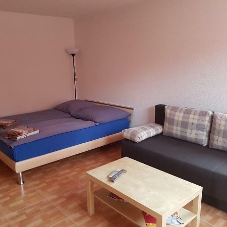 Ferienwohnung Katharina Ettenheim Dış mekan fotoğraf