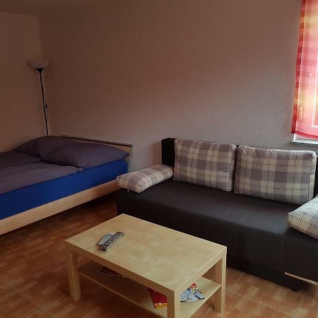 Ferienwohnung Katharina Ettenheim Dış mekan fotoğraf