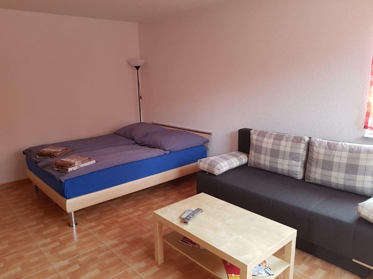 Ferienwohnung Katharina Ettenheim Dış mekan fotoğraf