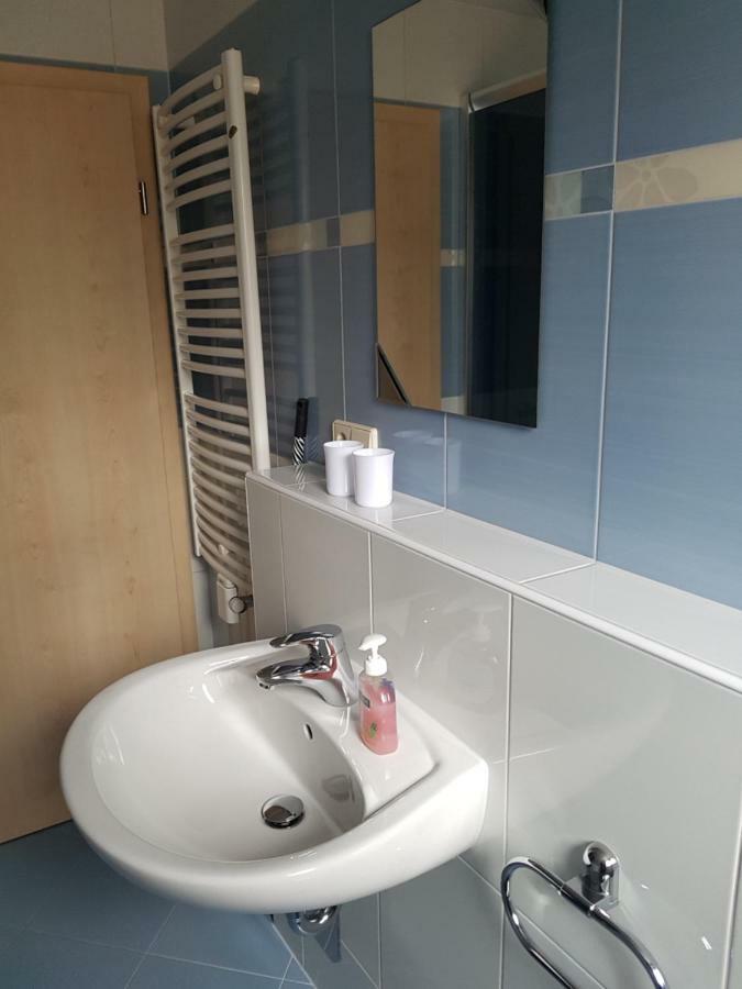 Ferienwohnung Katharina Ettenheim Dış mekan fotoğraf