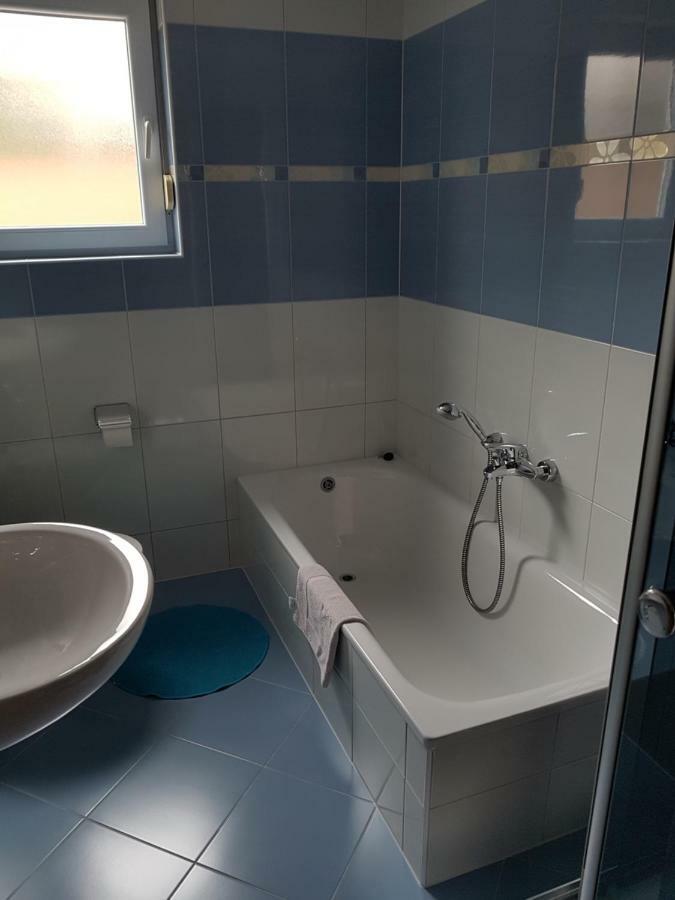 Ferienwohnung Katharina Ettenheim Dış mekan fotoğraf