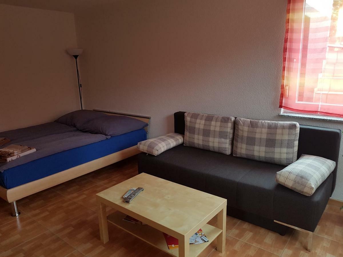 Ferienwohnung Katharina Ettenheim Dış mekan fotoğraf
