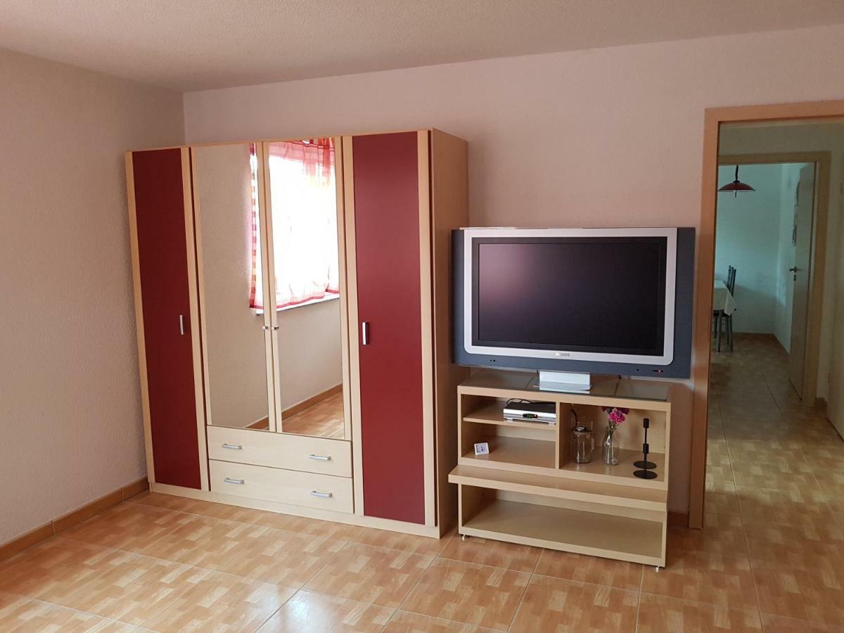 Ferienwohnung Katharina Ettenheim Dış mekan fotoğraf