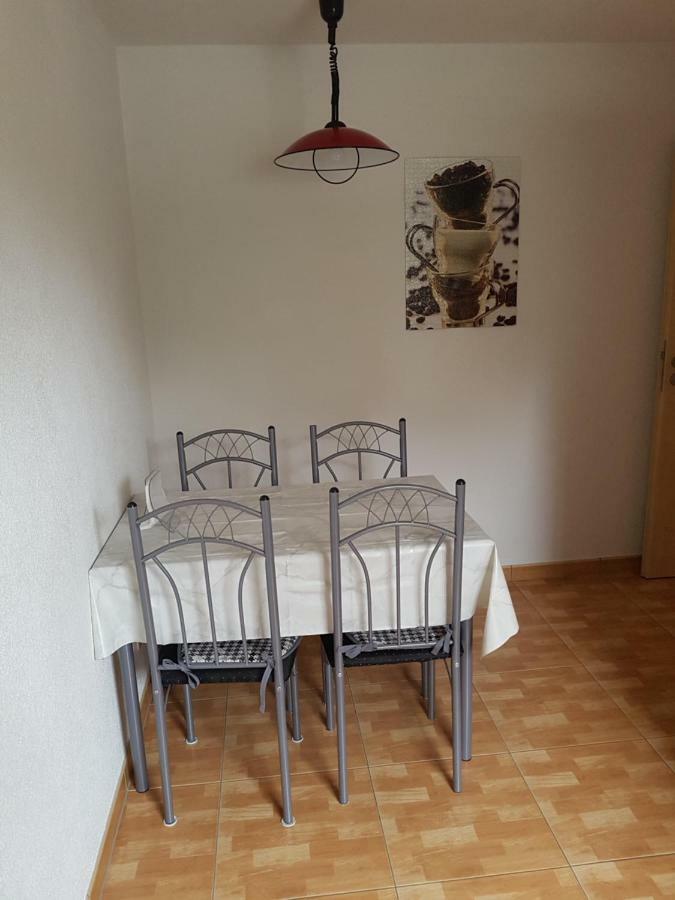 Ferienwohnung Katharina Ettenheim Dış mekan fotoğraf